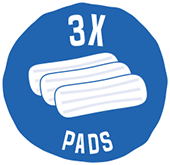 3xpads