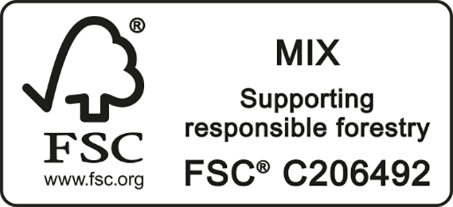 Woodland Design kippenhok Cackleberry Cabin Houtkleurig - Packaging info