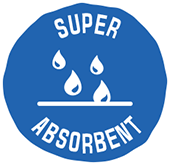 absorbent