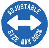 adjustable_sizemax30cm