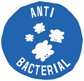 anti-bacterial