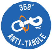 antitangle