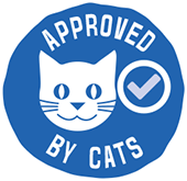 approvedbycats