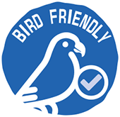birdfriendly