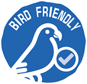 birdfriendly birdfriendly