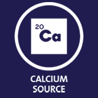 Calcium source WM