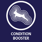 Condition booster WM