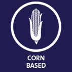 Corn based WM