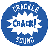 cracklesound