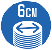 diameter6cm