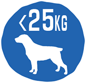 dogslessthan25kg