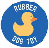 dogtoy-rubber