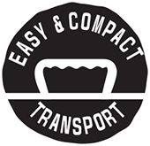 easy&compacttransportninja