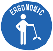 ergonomic