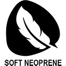 Explor-Soften néoprène