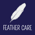 Feather care WM PUUR