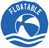 floatable