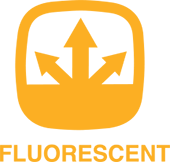 fluorescent