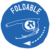 foldableline