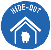 hide-out