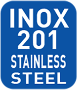 inoxsteel201