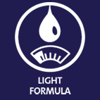 Light formula WM