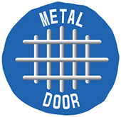 metaldoor