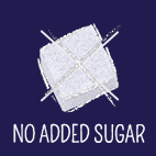 NO added sugar WM PUUR