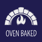 OVEN baked WM PUUR