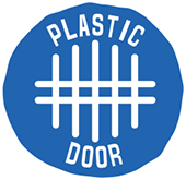 plasticdoor