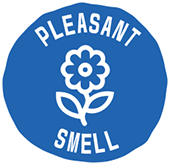 pleasant_smell