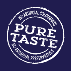 PURE taste WM PUUR PURE taste WM PUUR