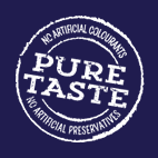 PURE taste WM PUUR