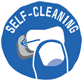 selfcleaning
