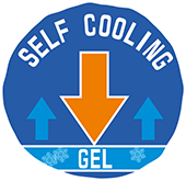 selfcoolinggel