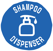 shampoodispenser