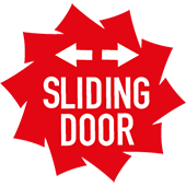 slidingdoorninja