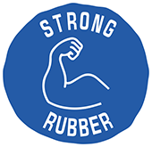 strongrubber