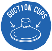 suctioncups