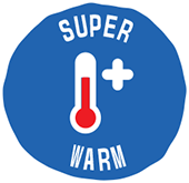 superwarm