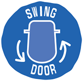 swingdoor