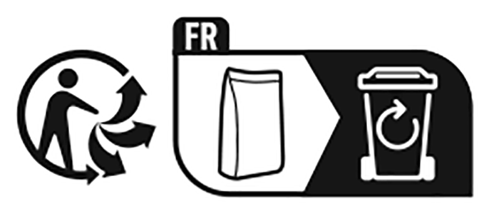 Legemix - Packaging icon