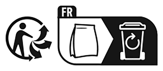 Legemix - Packaging icon