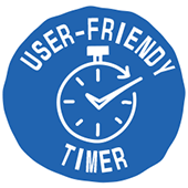 user-friendlytimer