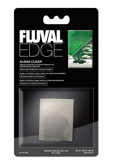 Fl edge algae clear 2,5 g