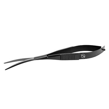 Fluval spring scissors Black 15cm