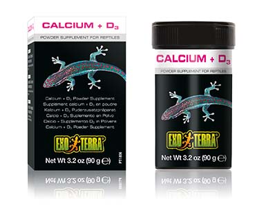 Ex calcium + vitamine d3 90GR