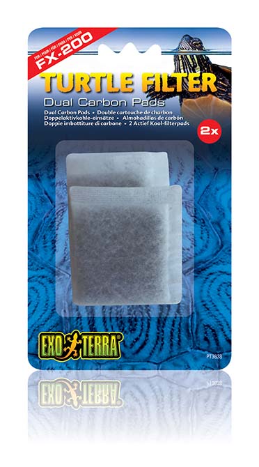 Ex carbon bag for fx-200