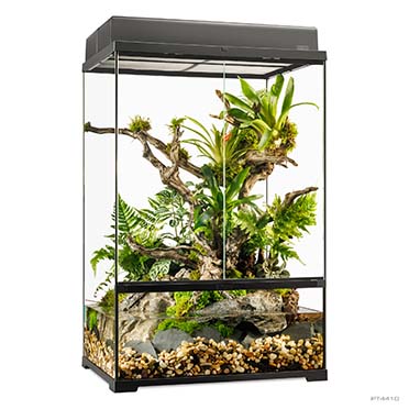 EX Pro paludarium Noir - <Product shot>