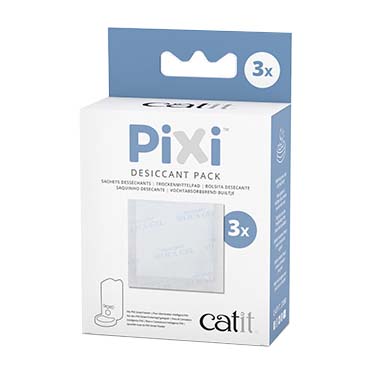 Cat it pixi feeder dry pad - Product shot